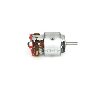 Elektromotor, vnitřní ventilátor Bosch 0130007314