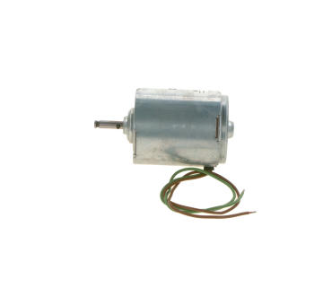 Elektromotor Bosch 0130107070