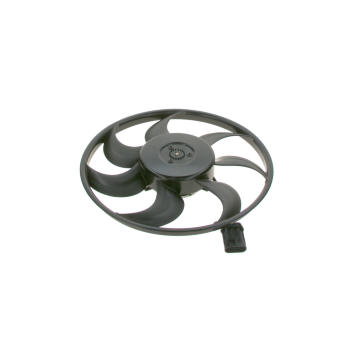 Ventilátor chladenia motora BOSCH 0 130 303 313