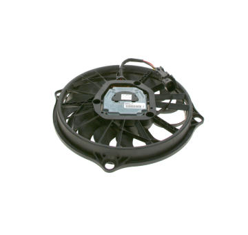 Elektromotor, větrák chladiče BOSCH 0 130 706 816