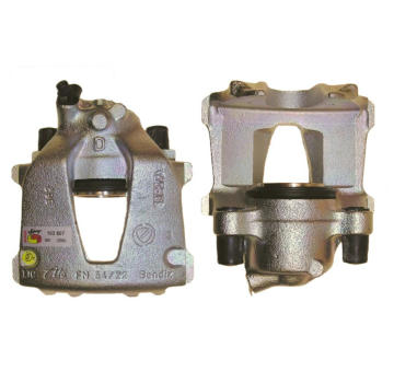 Brzdový třmen BOSCH 0 204 103 507