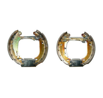 Sada brzdových čeľustí BOSCH 0 204 114 004