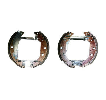 Sada brzdových čeľustí BOSCH 0 204 114 035