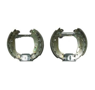 Sada brzdových čeľustí BOSCH 0 204 114 073