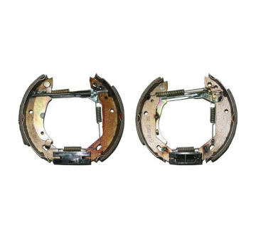 Sada brzdových čeľustí BOSCH 0 204 114 523