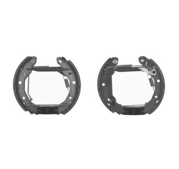 Sada brzdových čelistí Bosch 0204114629