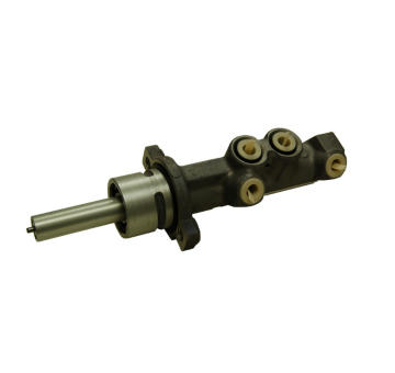 Hlavní brzdový válec BOSCH 0 204 123 592