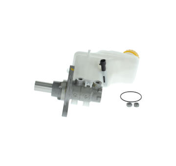 Hlavný brzdový válec BOSCH 0 204 848 614