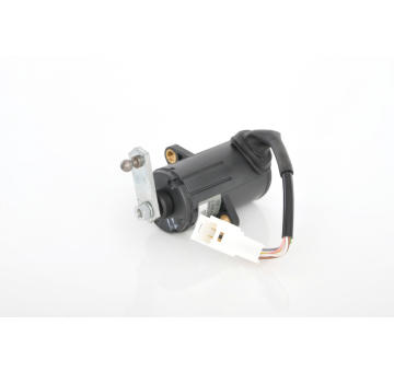 Senzor, poloha akceleracniho pedalu BOSCH 0 206 001 021