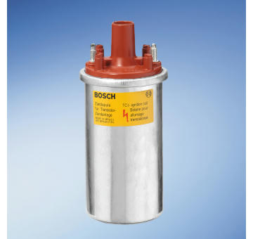 Zapalovací cívka BOSCH 0 221 118 322