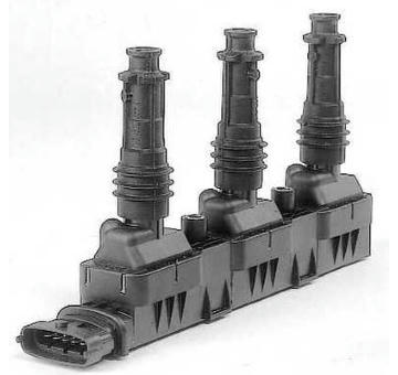 Zapalovací cívka BOSCH 0 221 503 014