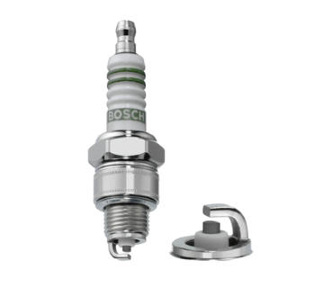 Zapalovací svíčka BOSCH 0 241 245 656