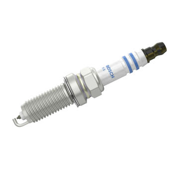 Zapalovací svíčka BOSCH 0 242 129 535