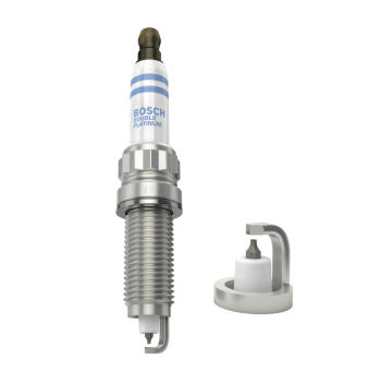 Zapalovací svíčka BOSCH 0 242 145 515