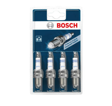 Zapalovací svíčka BOSCH 0 242 230 607