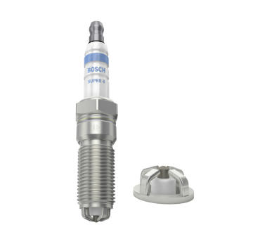 Zapalovací svíčka BOSCH 0 242 232 514