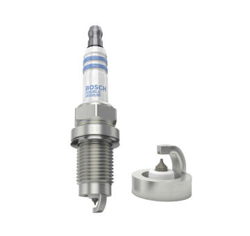 Zapalovací svíčka Bosch 0242240675