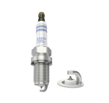 Zapalovací svíčka BOSCH 0 242 245 558