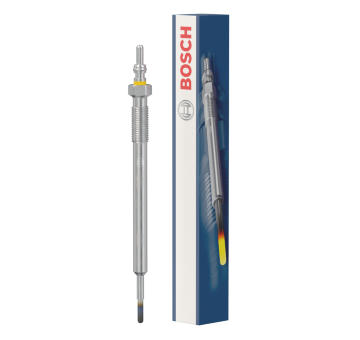 żeraviaca sviečka BOSCH 0 250 703 064