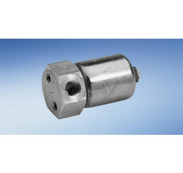 Ventil, plamenový startovací systém BOSCH 0 257 900 023