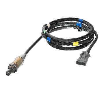 Lambda sonda BOSCH 0 258 005 062