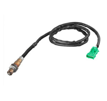 Lambda sonda BOSCH 0 258 006 026