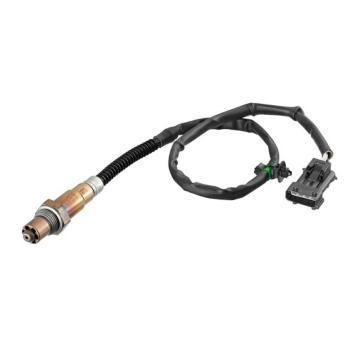 Lambda sonda BOSCH 0 258 006 197