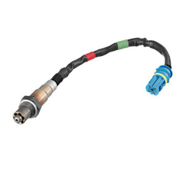 Lambda sonda BOSCH 0 258 006 320