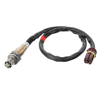 Lambda sonda BOSCH 0 258 006 324