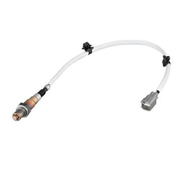 Lambda sonda BOSCH 0 258 006 344