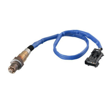 Lambda sonda BOSCH 0 258 006 433