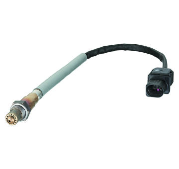 Lambda sonda BOSCH 0 258 007 256