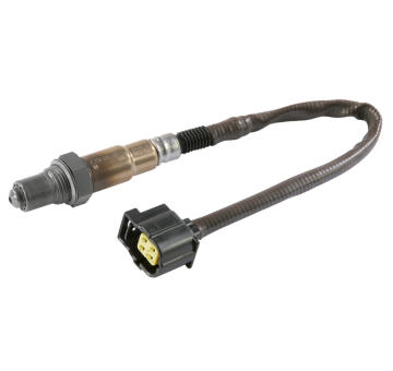 Lambda sonda BOSCH 0 258 010 117