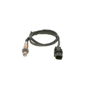 Lambda sonda BOSCH 0 258 017 426