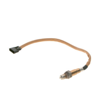 Lambda sonda BOSCH 0 258 027 00U
