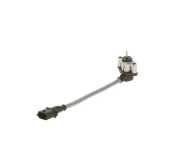 Generátor impulsů, klikový hřídel BOSCH 0 261 210 158