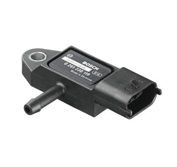 Senzor tlaku sacího potrubí BOSCH 0 261 230 119