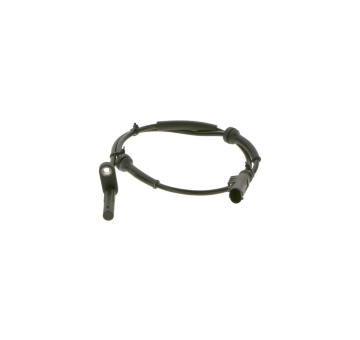 Snímač, počet otáček kol BOSCH 0 265 007 886