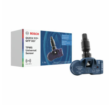 Snímač kola, kontrolní systém tlaku v pneumatikách BOSCH 0 273 014 057