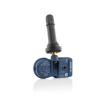 Snímač pre kontrolu tlaku v pneumatike BOSCH 0 273 014 059