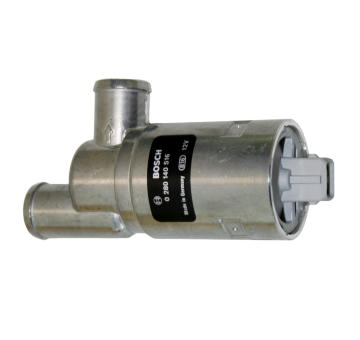 Volnoběžný regulační ventil, přívod vzduchu BOSCH 0 280 140 516