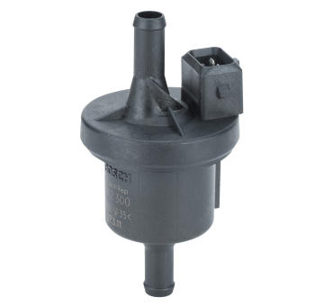 Zavzdušňovací/odvzdušňovací ventil, palivová nádrž BOSCH 0 280 142 300