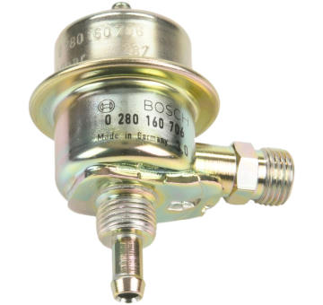 Regulátor tlaku paliva BOSCH 0 280 160 706