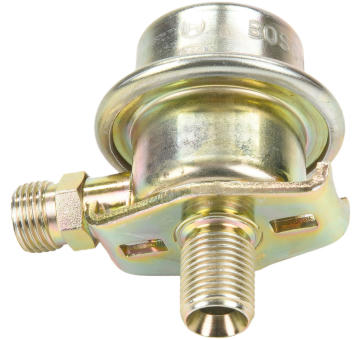 Tlumič pulsací, systém dodávky paliva BOSCH 0 280 161 036