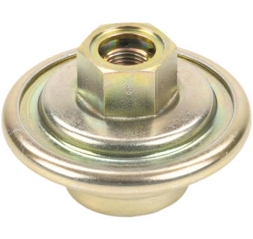 Tlumič pulsací, systém dodávky paliva BOSCH 0 280 161 212