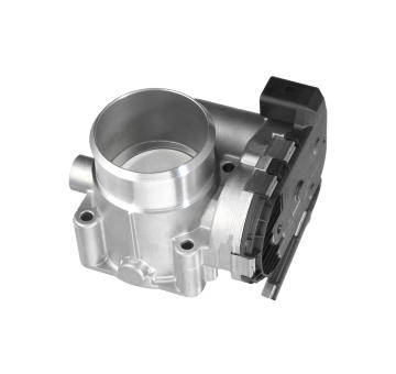 Hrdlo škrticí klapky BOSCH 0 280 750 009