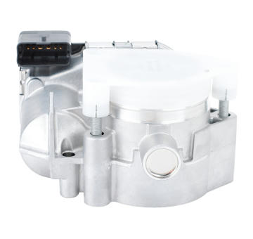 Hrdlo żkrtiacej klapky BOSCH 0 280 750 085