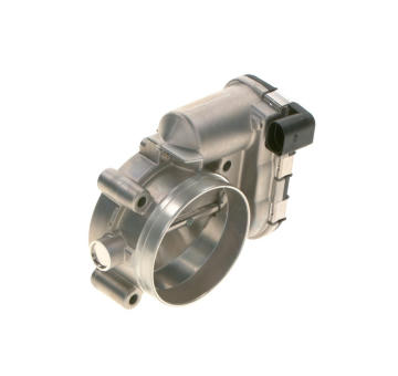 Hrdlo škrticí klapky BOSCH 0 280 750 487