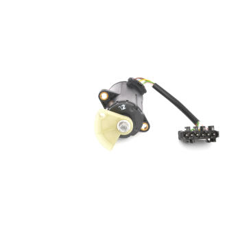 Senzor, poloha akceleracniho pedalu BOSCH 0 280 752 010