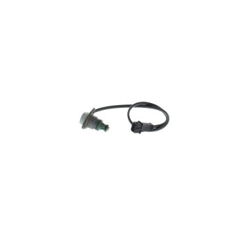 Ventil, vstrikovaci system BOSCH 0 281 002 127